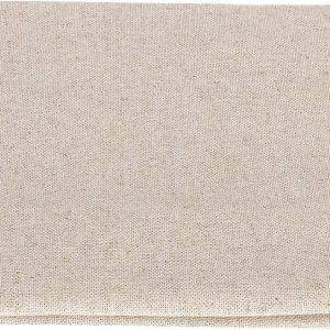 Proofing Cloth, Bakers Couche Bread Cloth Bread Couche, Pastry Cloth for Rolling Dough, Cotton Bread Cloth Baking Bread Cloth for Dough (45 * 75cm)